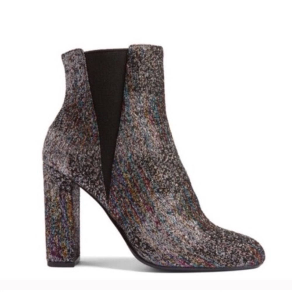 Steve Madden Effects Bootie - NWOT